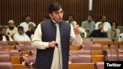 Muhsin Dawar