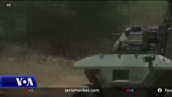 Mjeti luftarak izraelit me inteligjencë artificiale dhe aftësi autonome në fushën e betejës