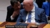 Russia, China Veto US Push for UN Action on Israel, Gaza