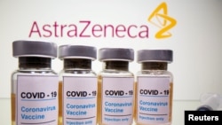 Covid 19 Vaccine