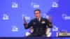 တရုတ်ကာကွယ်ရေးဝန်ကြီး Dong Jun အာရှပစိဖိတ်ဒေသ လုံခြုံရေးဆိုင်ရာ Shangri-La Dialogue ဆွေးနွေးပွဲမှာ မိန့်ခွန်းပြောဆို - ဇွန် ၂၊ ၂၀၂၄