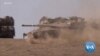 Tensions Between Israel and Iran Mount Following Strikes in Syria