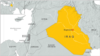 Attacks on Police Kill 19 in Western Iraq