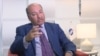 Suma Chakrabarti EBRD President