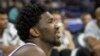 NBA - Philadelphie sur le podium, Houston inarrêtable