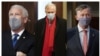 Sens. Wicker, King, Hickenlooper tested positive for Covid-19