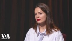 კარინა ორლოვა: პუტინი ვერც ქართველ ვერც რუს ხალხს ვერ ხედავს