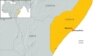 Afgoye and Mogadishu, Somalia