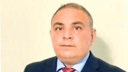 Sadiq İsabəyli