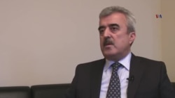 Etibar Məmmədov: Azərbaycana arxadan zərbə vurmağa hazır olanlar var, özü də çox güclüdürlər