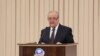 O'zbekiston Tashqi ishlar vaziri Abdulaziz Komilov