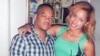The last time Mickel Mesa celebrated his sister Genesis' birthday in 2013. "He missed my [college] graduation in 2015. That was upsetting," she said.