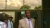 UMnu. Kembo Mohadi