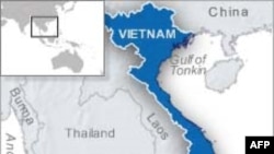 Hài cốt 1 phi công mất tích trong cuộc chiến VN đã được nhận diện