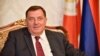Dodik se usprotivio Ustavnom sudu BiH