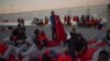 L'Espagne regroupe ses forces face à l'immigration clandestine