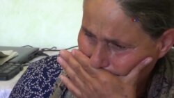 Facebook fəalının anası: İşləyənim yox, qazananım yox, insanların verdiyi tikələrlə necə yaşaya bilərəm