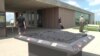 New Visitor Center Opens at 9/11 Site in Pennsylvania