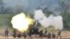  S. Korea Fires Warning Shots at N. Korean Fishing Boats