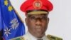 Marigayi Manjo-Janar Hussein Ahmed (Facebook/Nigerian Army)