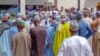 Shugabannin Fulanin jihar Kebbi (Faceboo/Gwamnatin Kebbi)