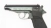 Pistol James Bond Sean Connery Dijual Rp 3,6 Miliar 