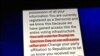Threatening emails have been received by Democratic voters insisting they vote for Donald Trump, allegedly from 'The Proud Boys.' (STRF/STAR MAX/IPx)
