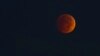 « Lune de sang » aux Etats-Unis