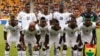 Ghana Ta Fidda Sunayen 'Yan Wasanta 23 Da Za Su Kara Da Sudan