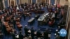 Trump Senate Impeachment Trial to Hear Opening Arguments