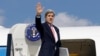 John Kerry