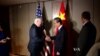 North Korea Overshadows Tillerson's Asia Trip
