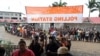 Solomon Islands awaits vote count after closely watched elections