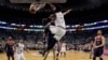 Boston s'arrache à Denver en NBA