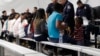 US Starts Sending Asylum-Seekers Across Arizona Border