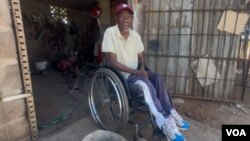 Vamwe varume vakaremara vanoti vanoshorwa kuti vari kutadza kuitawo zvinogonekwa nevasina kuremara.