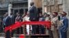 Le président kenyan souhaite réformer les impôts pour réduire les inégalités