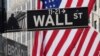 Wall Street Memerah pada Perdagangan Awal Pekan 