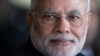 FILE - India's Prime Minister Narendra Modi.