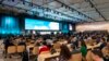 COP29-da Liderlər Sammiti (Mənbə: BMT)