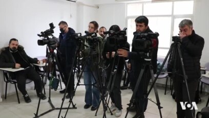 Di Sala 2021'an de Rewşa Rojnamenîya Kurd li Tirkîyê