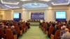 Samarqandda o'tgan inson huquqlari forumi