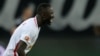 Naby Keita de la Guinée, 10 septembre 2016.