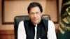 Imran Khan 