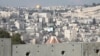 West Bank Palestinians Say Peace Further Away Than Ever