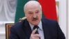 Alexander Lukashenko