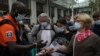Virus Outbreak France