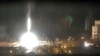 Eksplozija u nuklearnoj elektrani Zaporožje u Ukrajini (Foto: Zaporizhzhya NPP via YouTube)