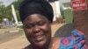 Mutungamiri webato idzva reLEAD, Amai Linda Masarira-Kaingidza.