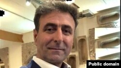 هادی سۆفیزادە